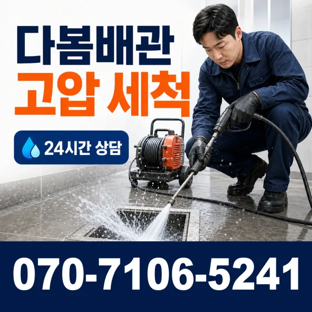 경산시 정평동 씽크대수전교체 상담 이미지 4